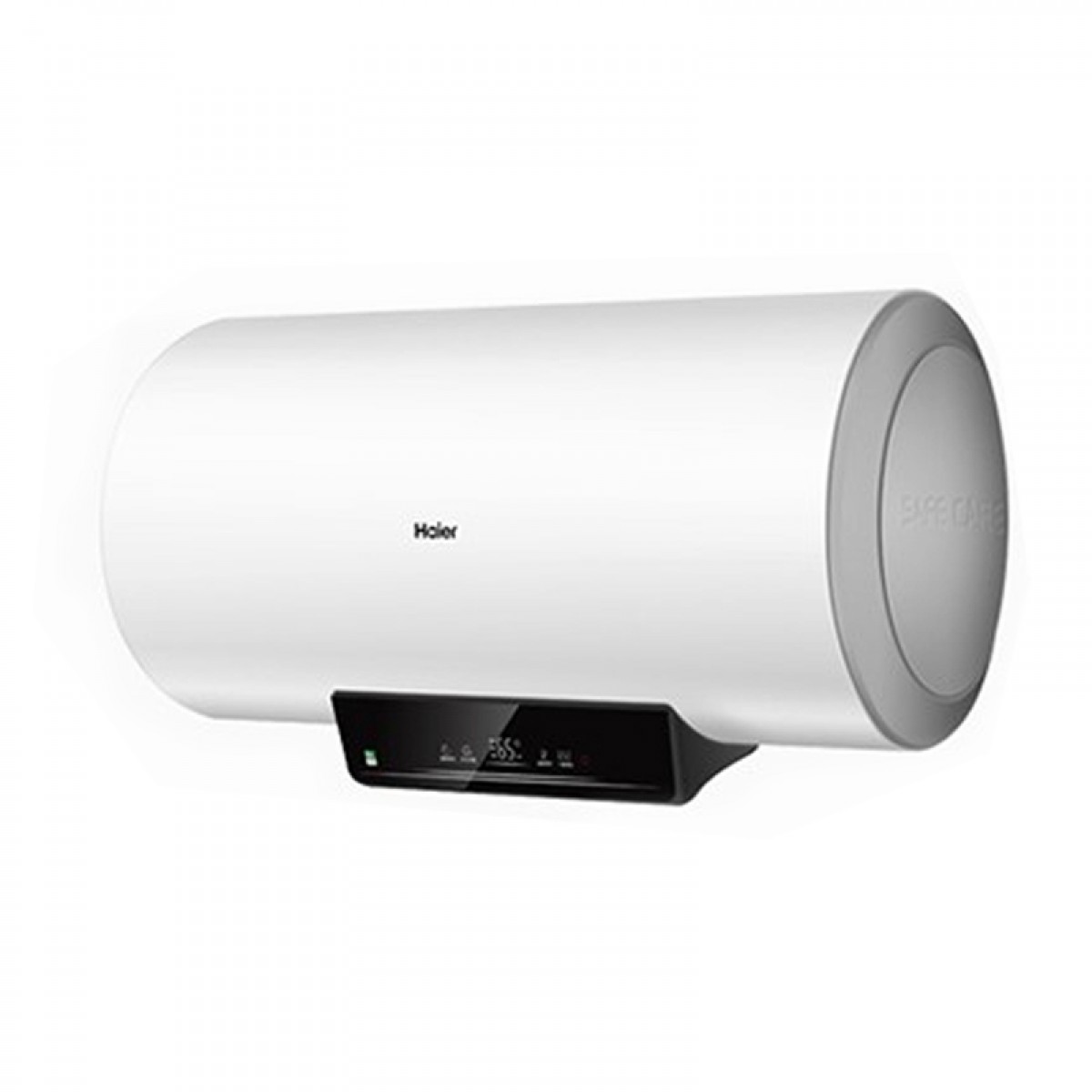 海尔（Haier）60升电热水器 2200W大功率速热 ECO智能节能 一键增容 EC8001-Q6S新 *  单位：台
