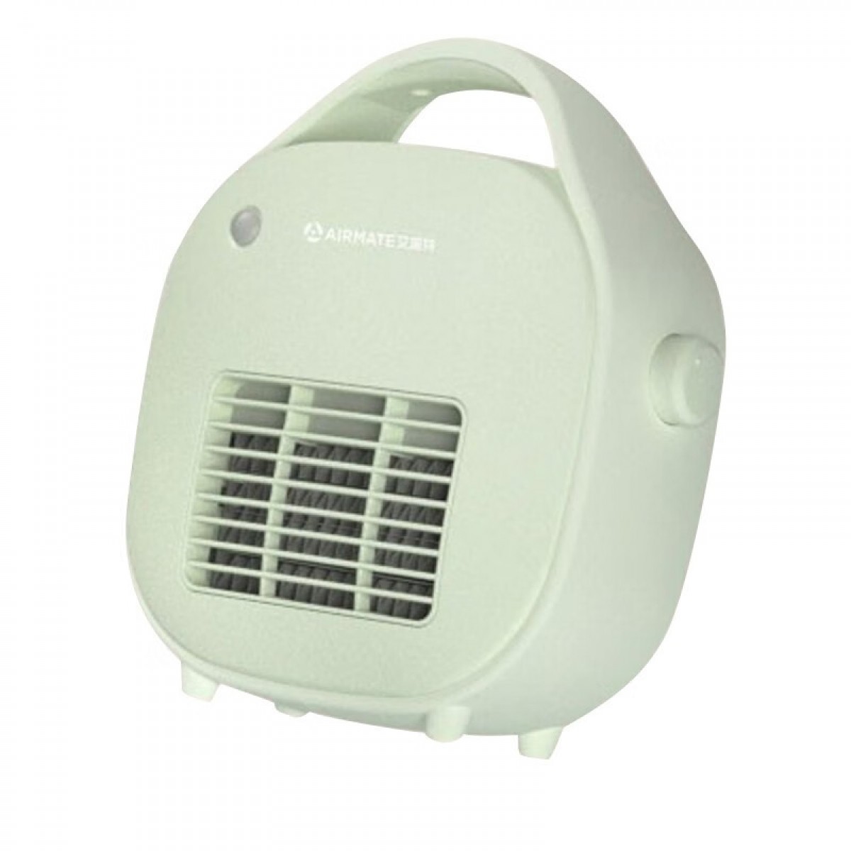 艾美特（AIRMATE）手提包包暖风机 HP6-K3/HP6-K3-1 绿色 单位：个