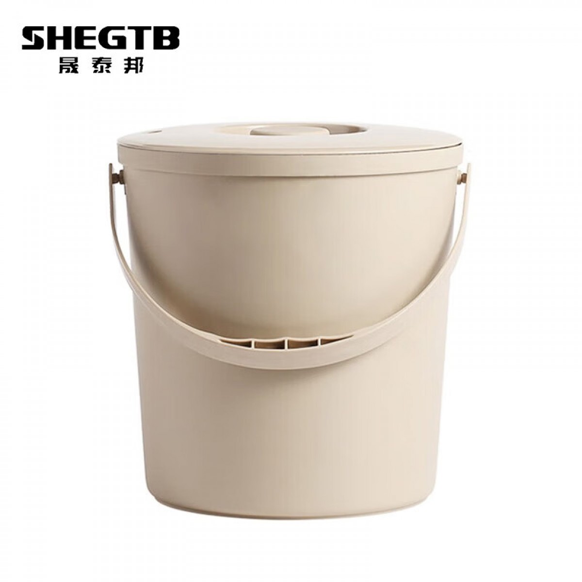 晟泰邦 茶渣桶滤茶桶大号 茶叶茶水垃圾桶排水管茶具茶漏废水桶A58191HX 单位：个