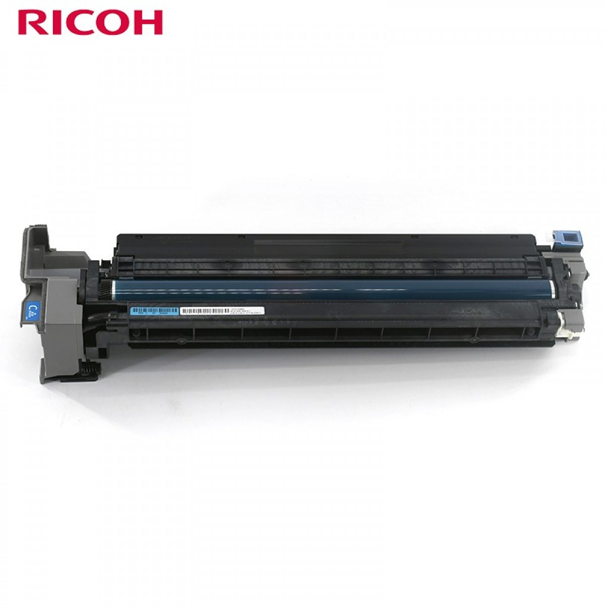 理光（Ricoh）D0BK2241 蓝色套鼓单元 适用于IM C2000/C2500/M C2000/C2000ew  单位：只