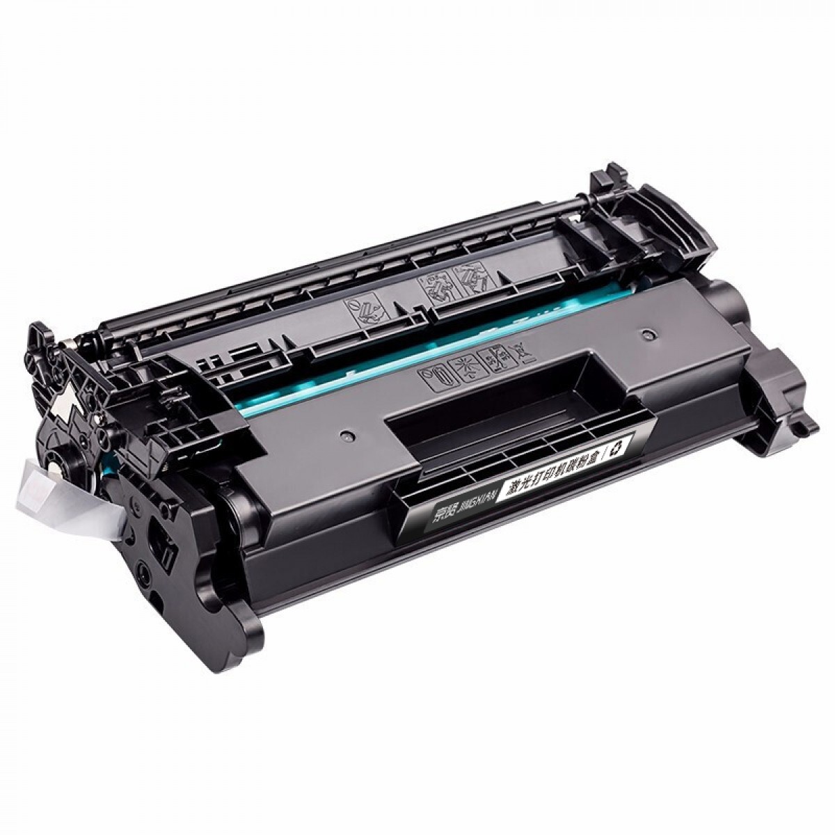京贤 CF277A 打印量3000页 不含芯片 适用HP M305/M405/M329/M429 硒鼓 黑色 单位：支