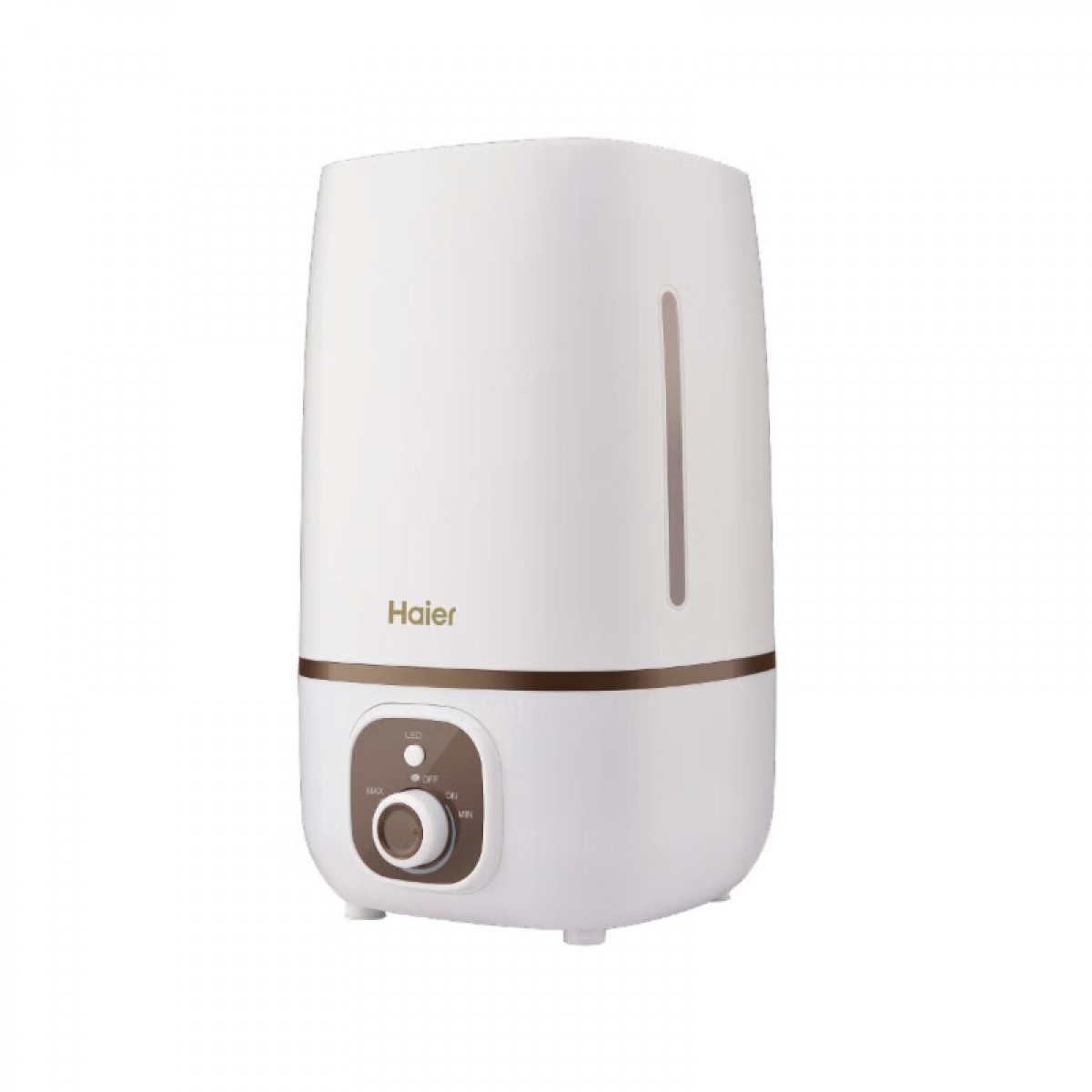 海尔（Haier）加湿器家用低噪4升水箱 可控夜灯加湿器SCK-6408A  单位：台