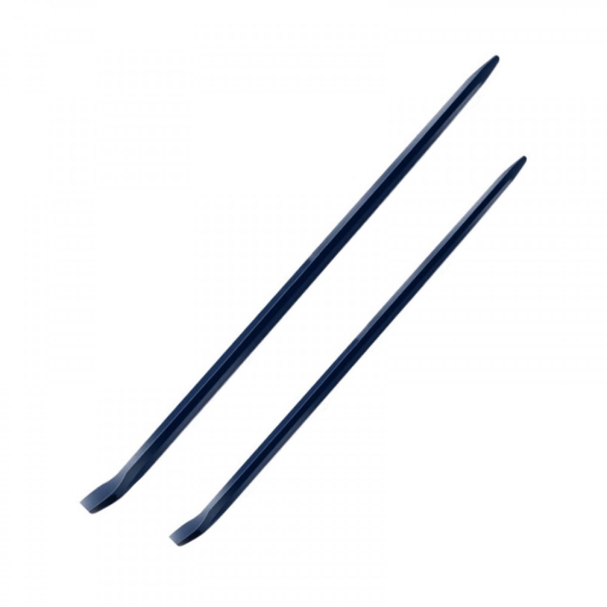 晟泰邦 撬棍特种钢 工业级钢钎撬棒工具扁头加粗重型多功能撬杠加力杆 【工业级】六棱撬棍28-1200 单位：把