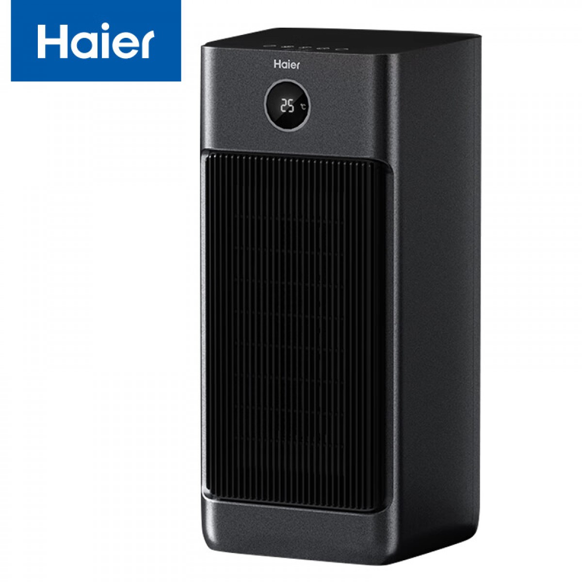 海尔（Haier）家用取暖器石墨烯速热暖风机卧室热风机遥控电暖器浴室小太阳节能省电暖气烤火炉 HNF-S3051A 单位：台
