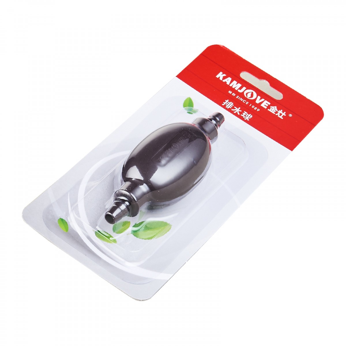 金灶（KAMJOVE） 茶盘排水球茶桶硅胶吸水导水球茶具 茶道配件 排水球 单位：个