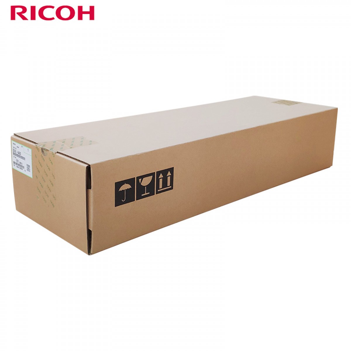 理光（Ricoh）D2426400废粉盒 单位：个