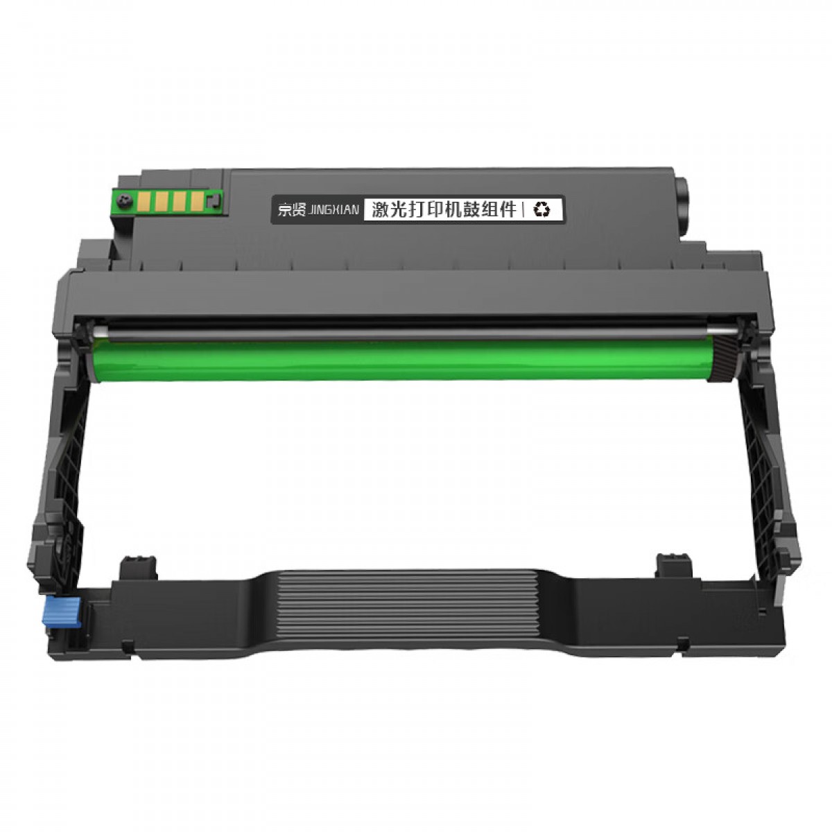 京贤 DL-413鼓组件 打印量12000页 适用奔图P3305DN/M7105DN 硒鼓  黑色  单位：支