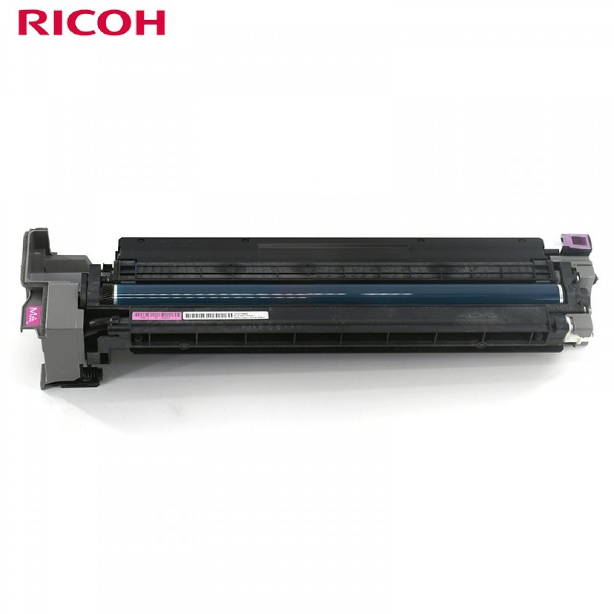 理光（Ricoh）D0BK2242 红色套鼓单元 适用于（IM C2000/C2500/M C2000/C2000ew/C2001） 单位：只