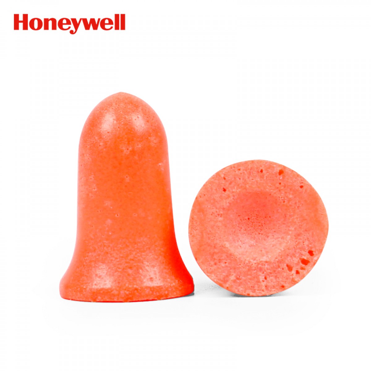 霍尼韦尔（Honeywell） 耳塞 抗噪防噪音 睡眠隔音学习工作睡觉耳塞 MAX-1 （12枚装）单位：盒