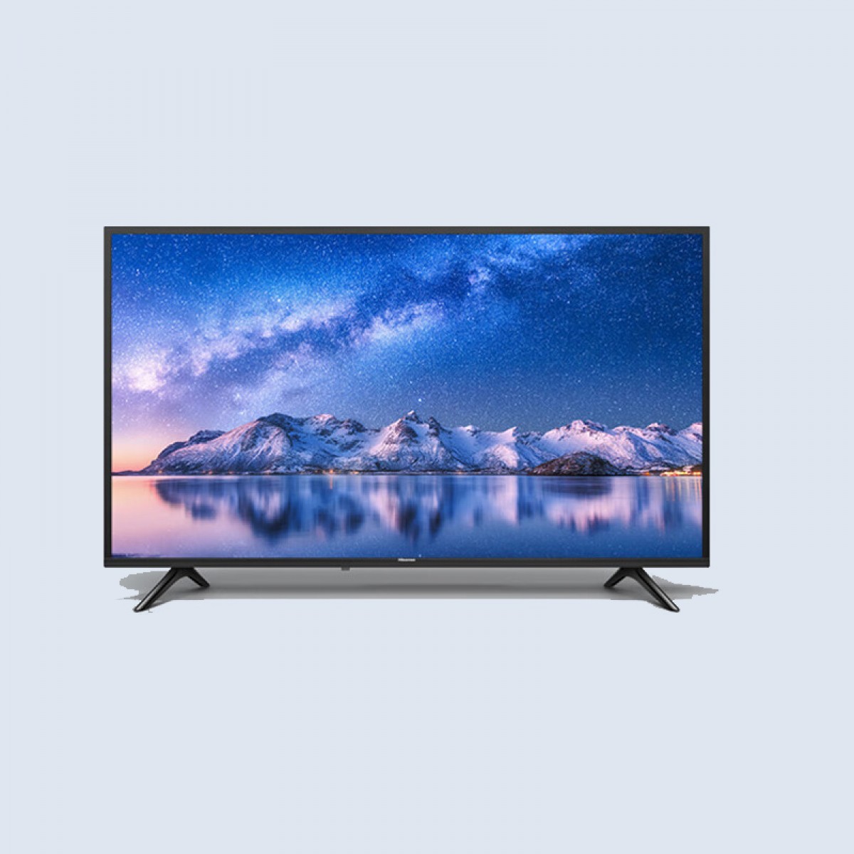 海信电视 42E2F 42英寸全高清8G智慧屏 智能投屏 家用网络WIFI 64位智能液晶平板电视机 43  单位：台