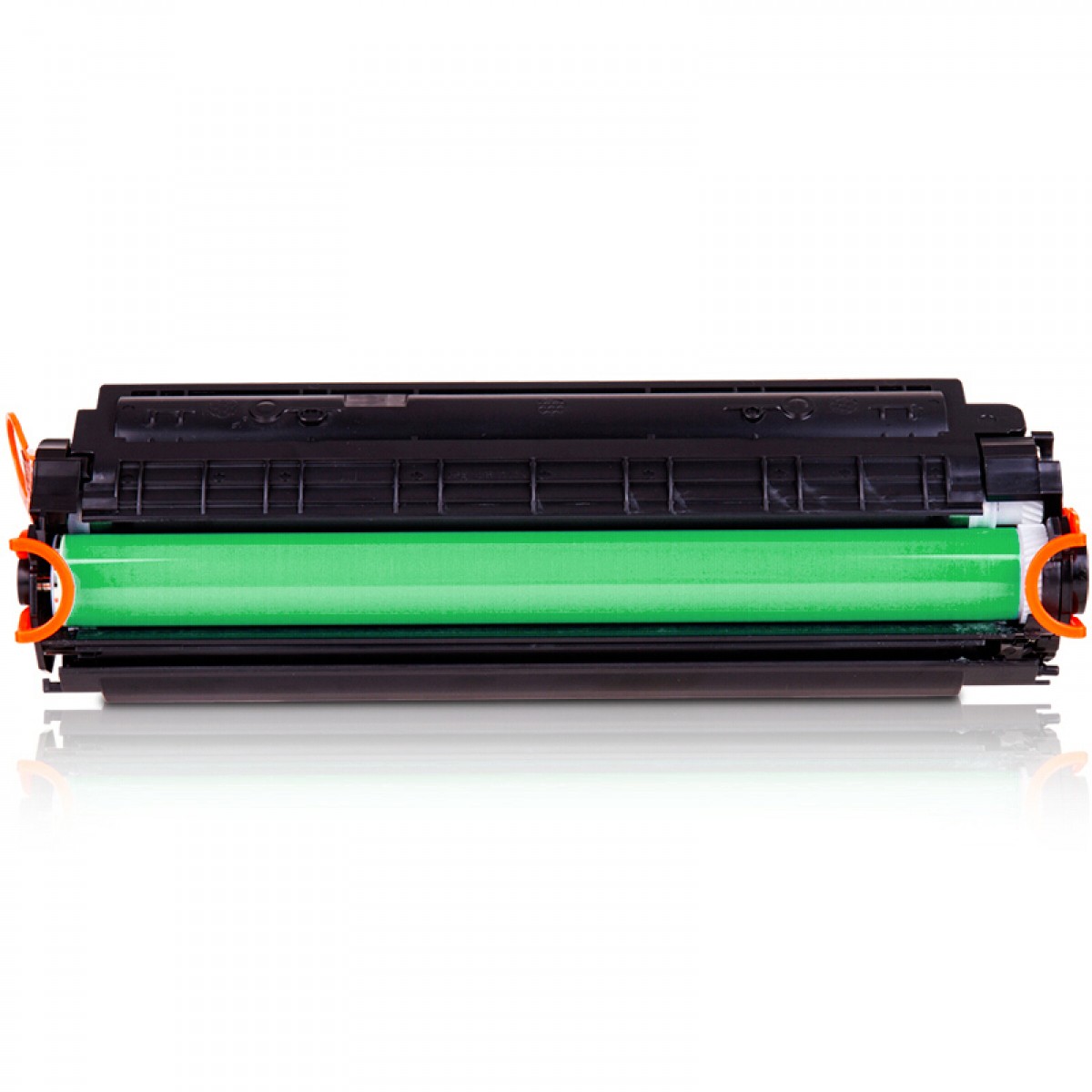 京贤 CF283A 打印量2000页 适用HP M125/127/M201/202/M225/M226 硒鼓  黑色  单位：支