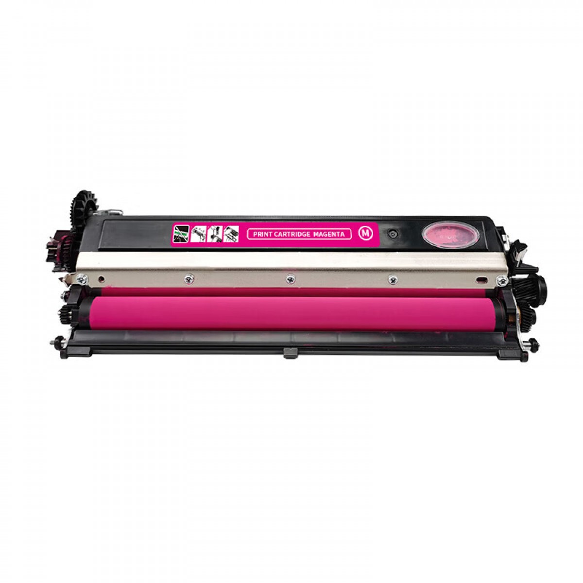 京贤CDO-350D红色显影组件打印量125000页适用奔图CP2510DN/CM7115DN/CP2500DN智享版硒鼓  红色 单位：支