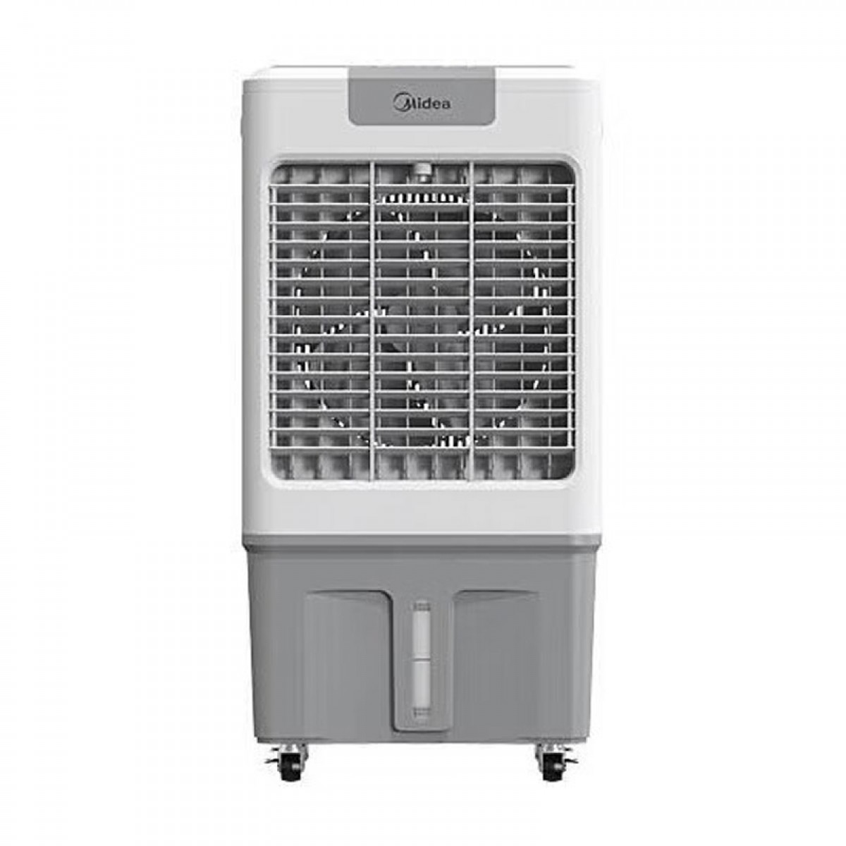 美的（Midea）工业水冷空调扇制冷风扇加水冷气机单冷降温大型可加湿家用商用餐厅AC360-20A 单位：台