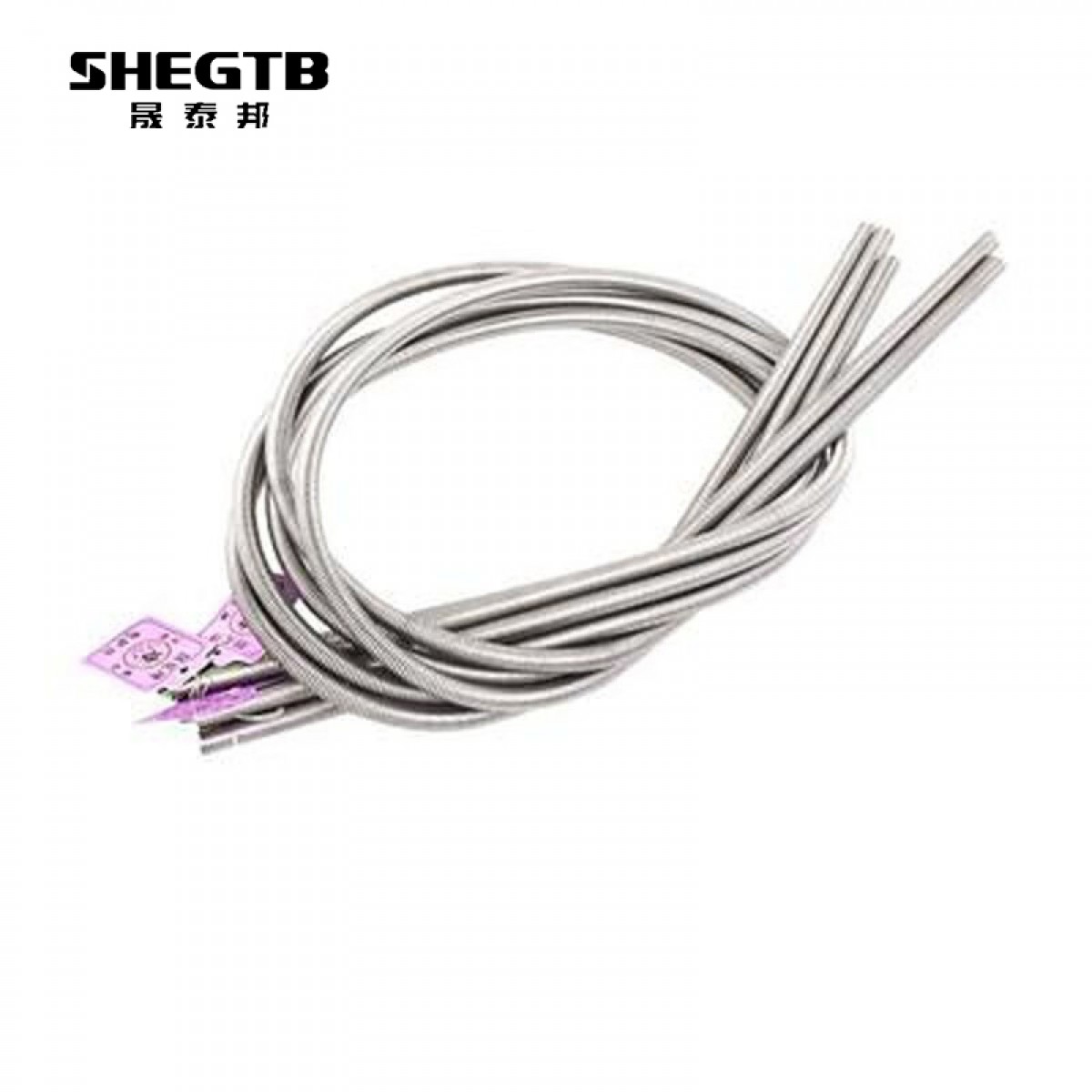 晟泰邦 电热丝电阻丝 发热丝电炉丝 3000W（每根） 单位：根
