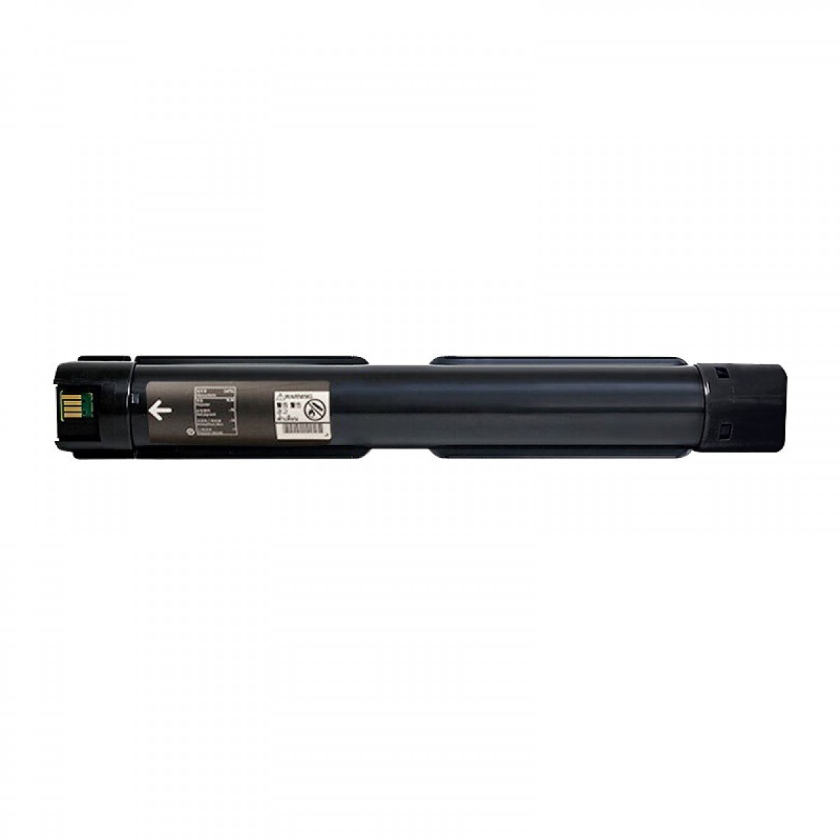 京贤C2263/2265黑色粉盒专业版(V5代)适用施乐 五代 V2260 2263 2265复合机  单位：支