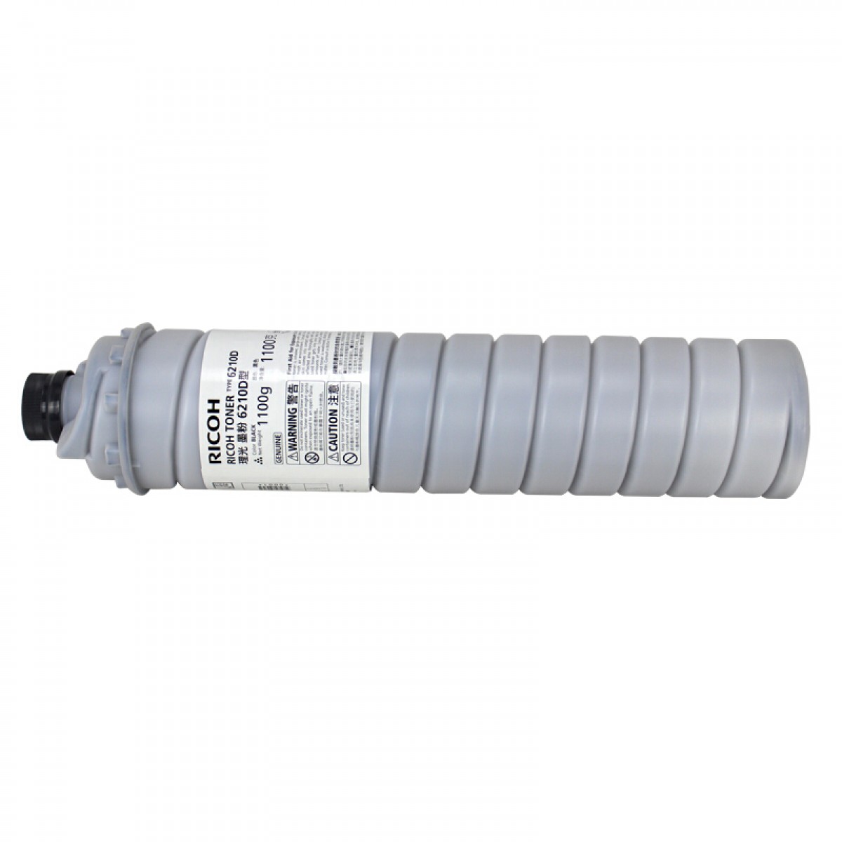 理光（Ricoh）6210D 碳粉1支装 适用A1060/A1075/A2051/A2060/A2075/5500/7502/9002/6503SP/7503SP/9003SP  单位：支