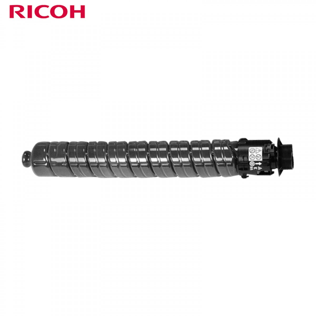 理光（Ricoh）IM C2500 黑色墨粉盒（适用于IM C2000/C2500） 单位：只