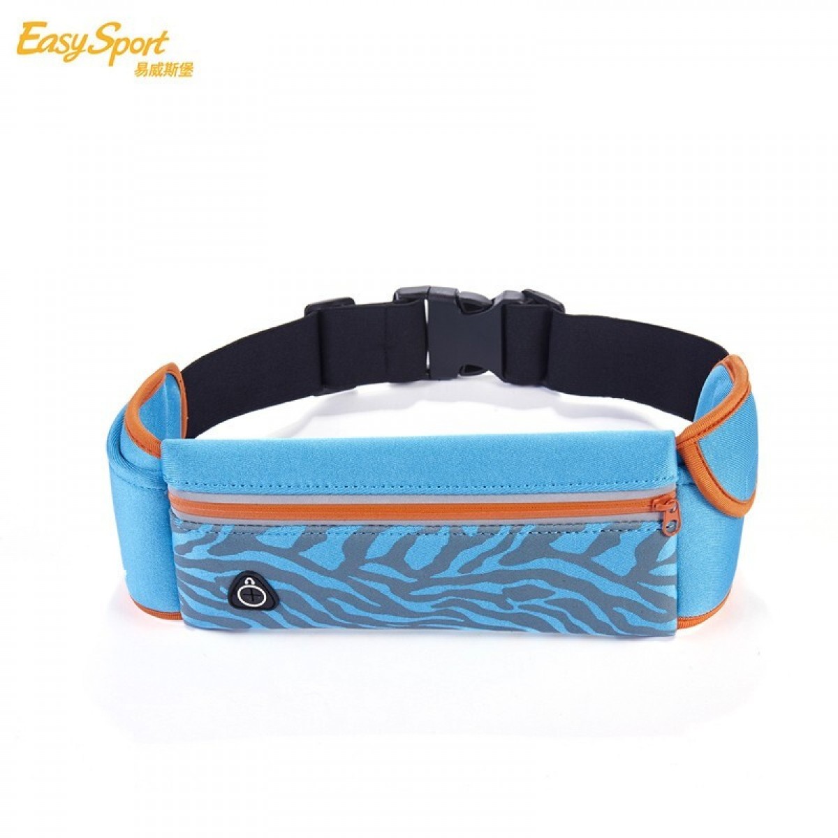 易威斯堡（EasySport）轻跑腰包 ES-WB008 单位：个