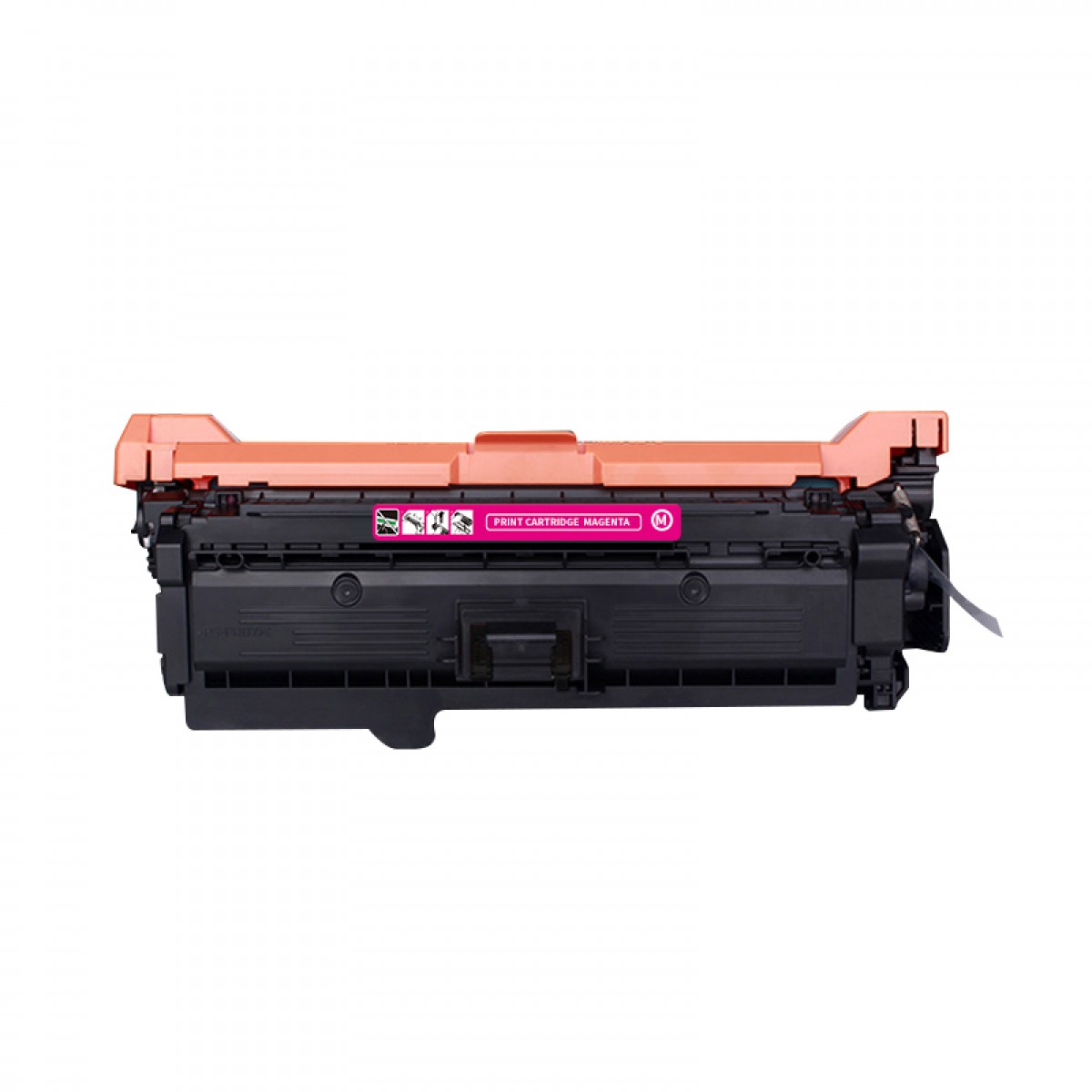 京贤CE253A打印量7000页适用HP CP3520/CP3525/CP3525n/CP3525dn/CM3530硒鼓 红色  单位：支