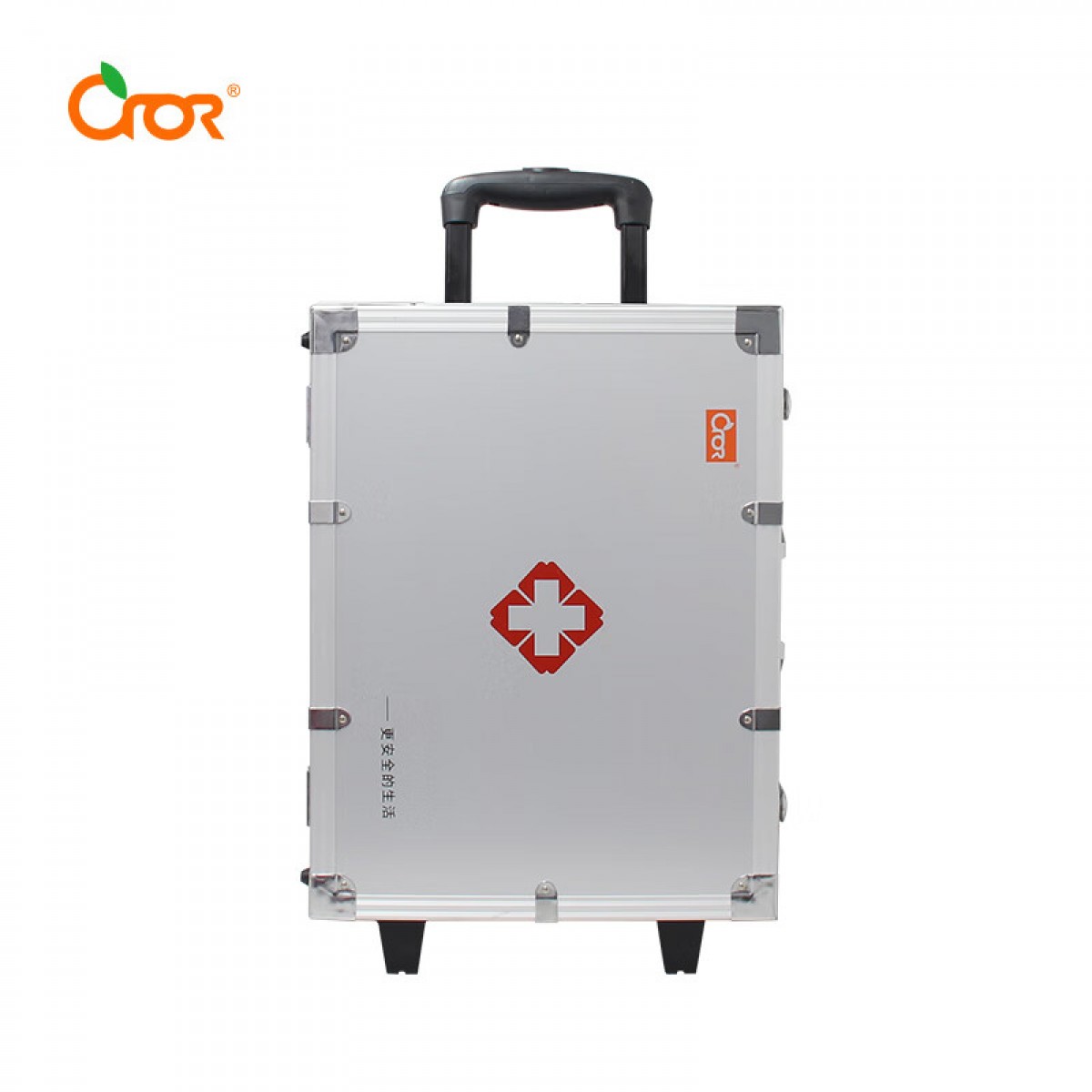 科洛（CROR）ZS-L-012B（含拉杆） 应急工具箱 单位：个