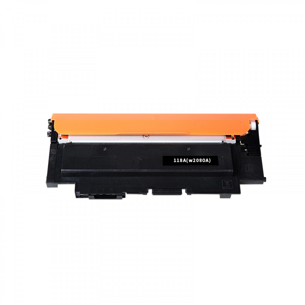 京贤W118A不含芯片 适用HP150A/150NW/MFP178NW/179FNW 1500页 粉盒 黑色 单位：支