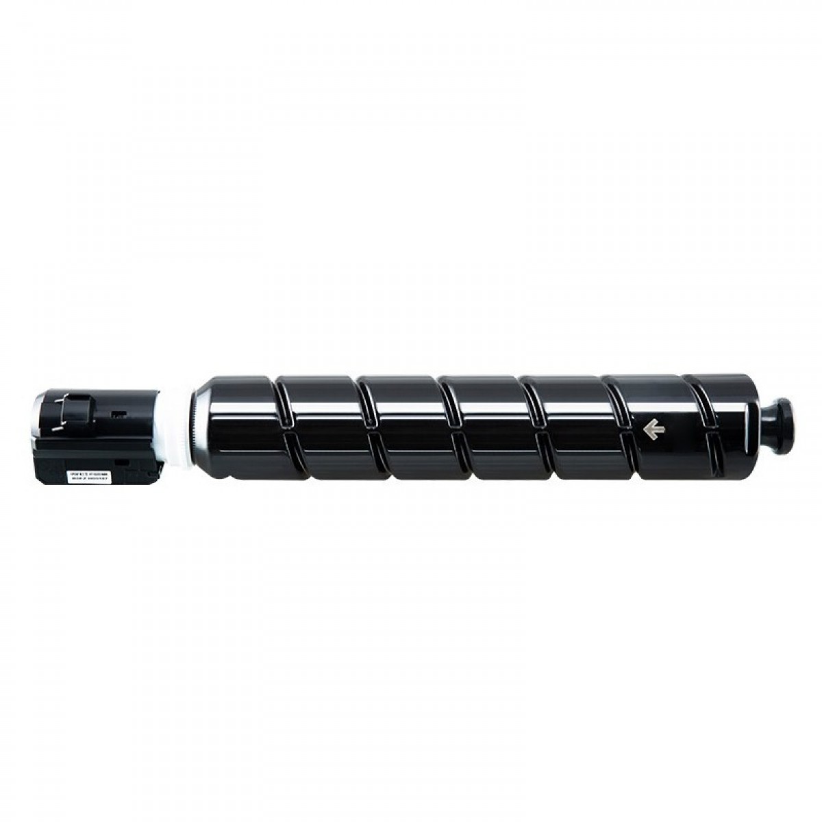 绘威M201CR粉盒 适用得力XT67Ke粉盒 XT-67碳粉 M201CR墨盒 M301CR硒鼓打印机墨粉盒感光鼓 墨盒 蓝色大容量 单位：支