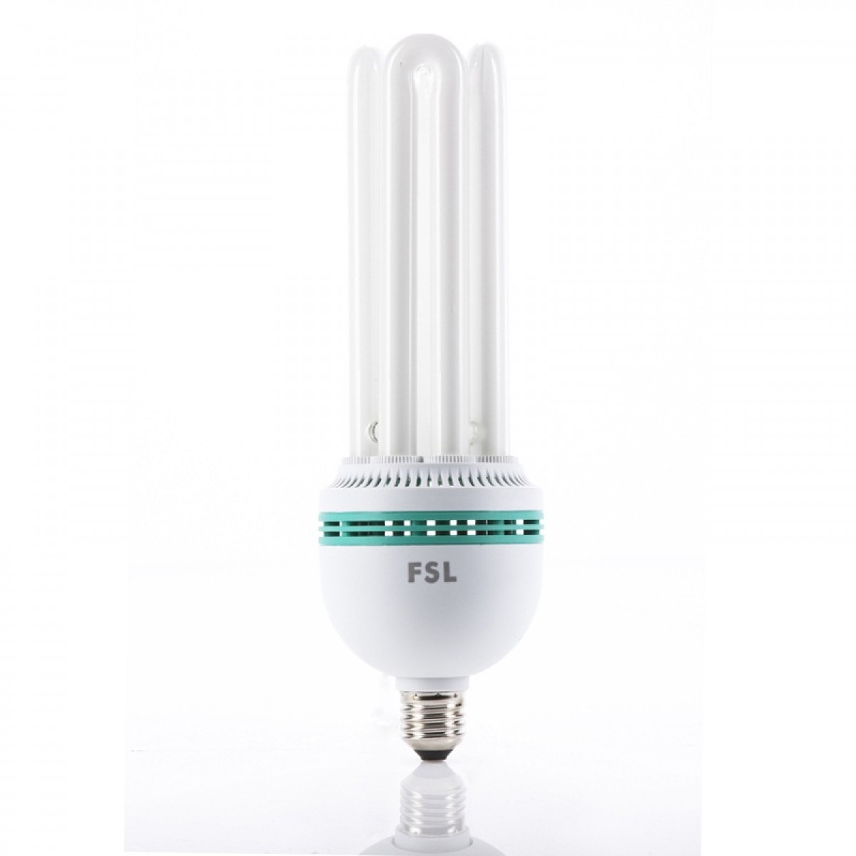 佛山照明（FSL）节能灯泡灯管大螺口大功率灯泡65W-E27白光6500K 单位：个