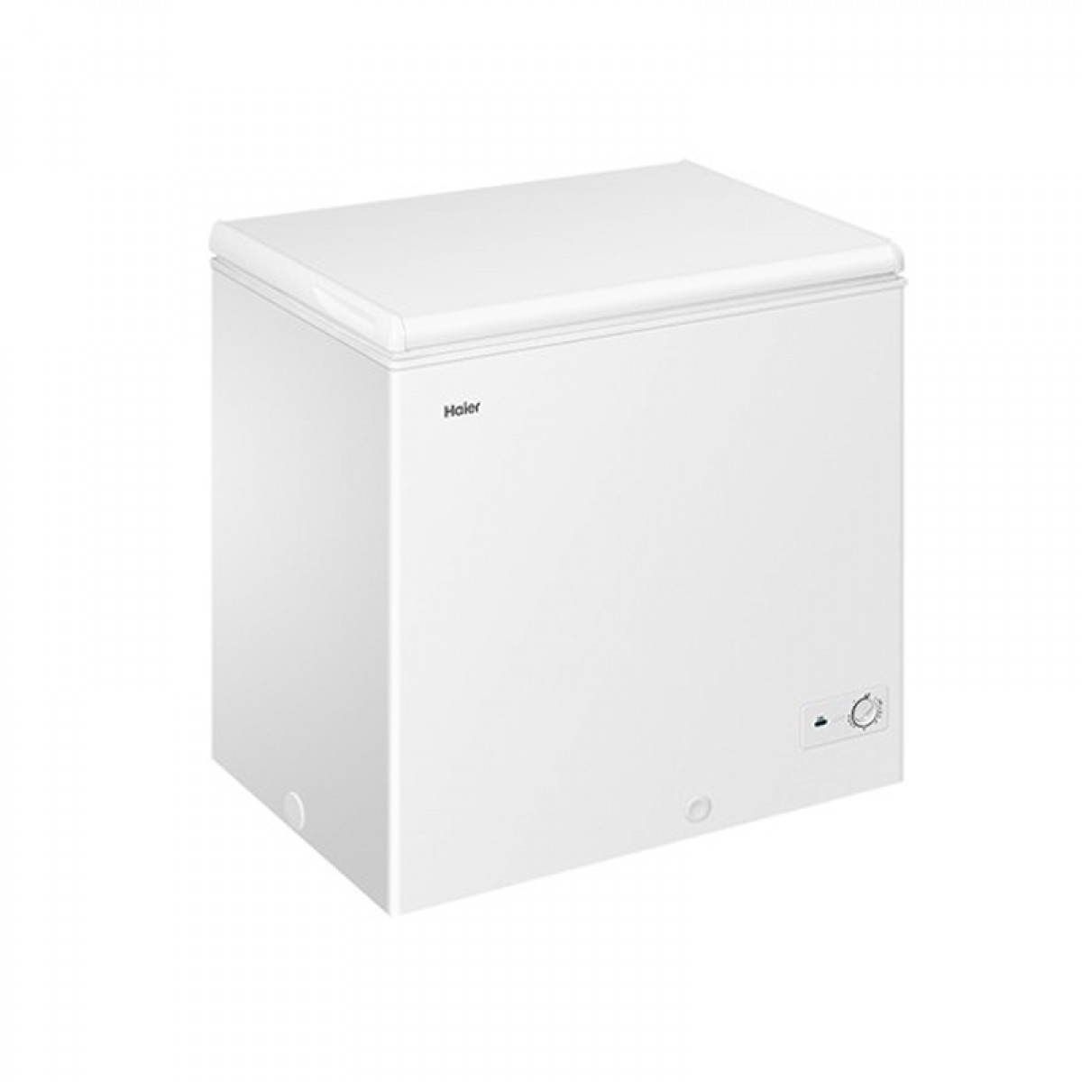 海尔 Haier 200升家用冷藏冷冻转换冰柜 节能单温母乳冷柜小冰箱BC/BD-200GHM 单位：台