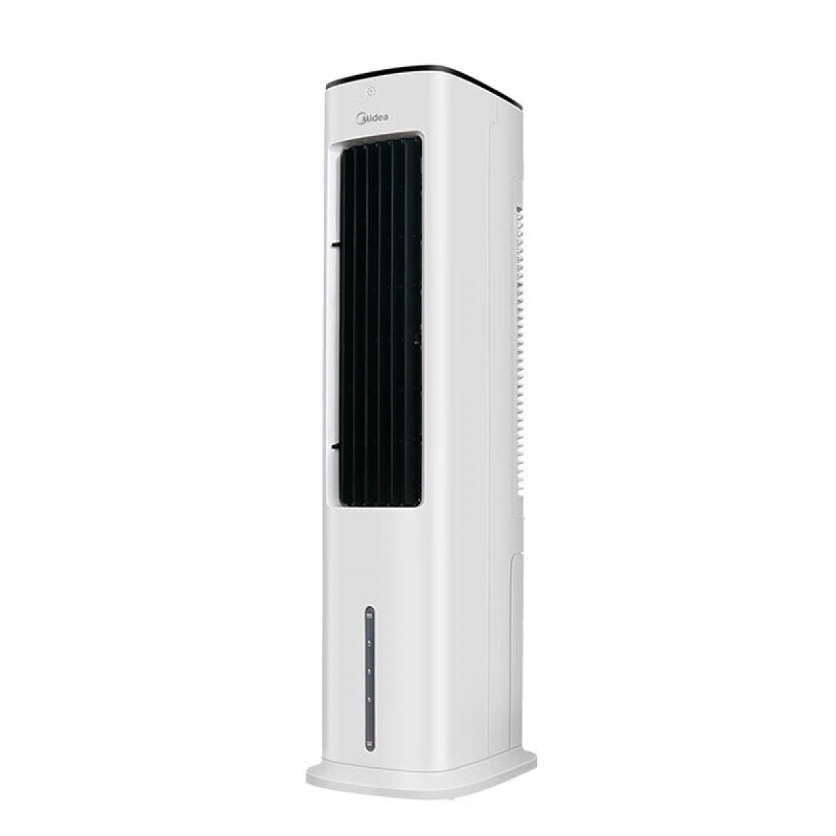 美的（Midea） ACA10XBR遥控定时空调扇低音落地水冷塔扇蒸发式冷风扇凉风修长机身大风量家用 单位：台