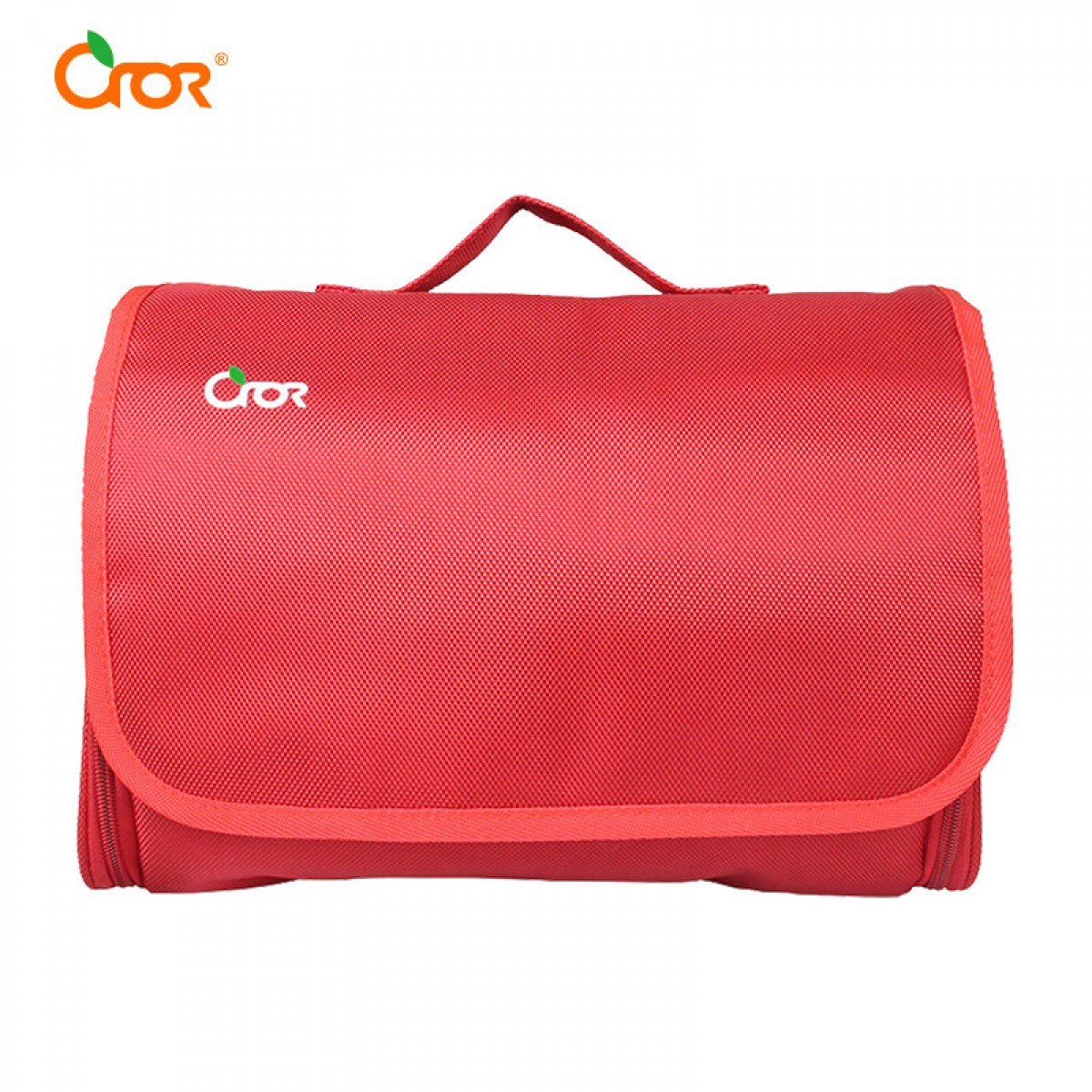 科洛（CROR）CS-N-005A 车载豪华包 医疗急救户外旅行便携自驾车用应急包 单位：个