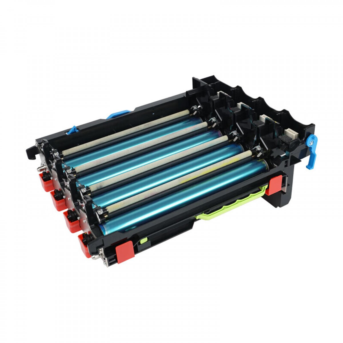 京贤 COO-300YMCK成像鼓组件 打印量125000页 适用奔图CP2506DN PLUS/CM7105DN 硒鼓 (计价单位：支) 四色/套     单位：套