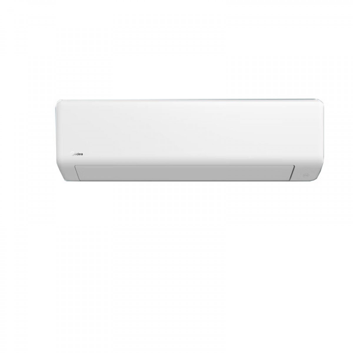 美的（Midea）3匹 新一级能效 变频冷暖 壁挂式空调挂机 智能家电 自清洁 KFR-72GW/G1-1 单位：台 标准安装