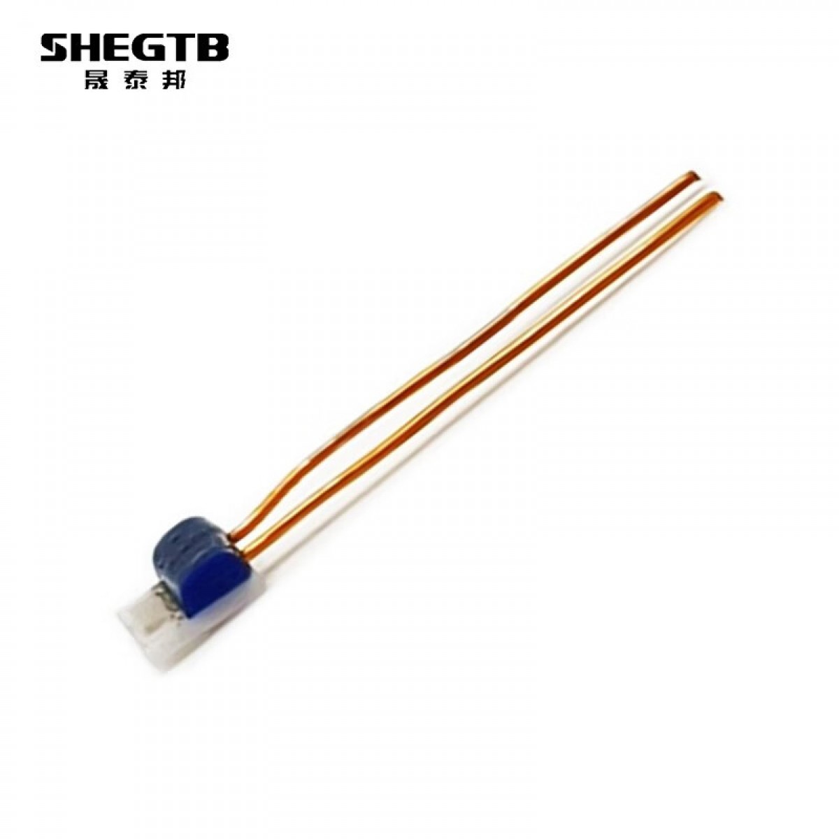 晟泰邦 PT1000金脚膜片热敏电阻 单位：个