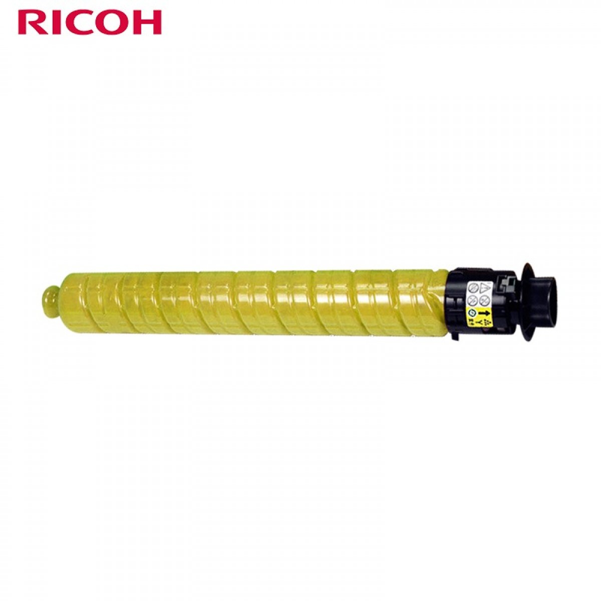 理光（Ricoh）IMC3500 黄色原装碳粉 （适用于IMC3000/IMC3500） 单位：只