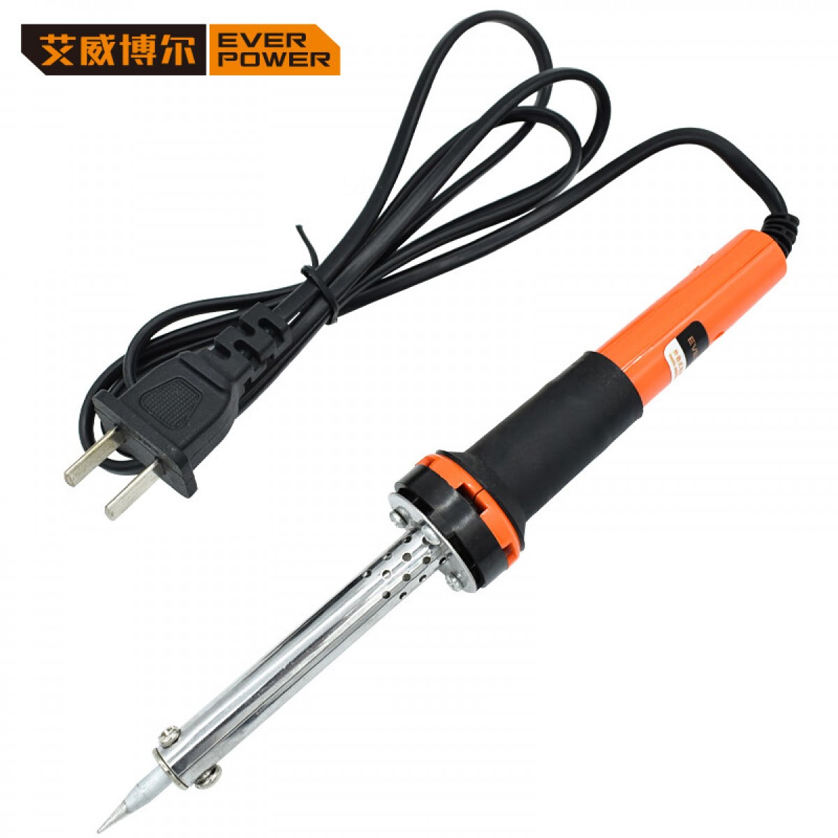 艾威博尔（ EVER POWER）外热式电烙铁电子电络铁 60W（203060）单位：把