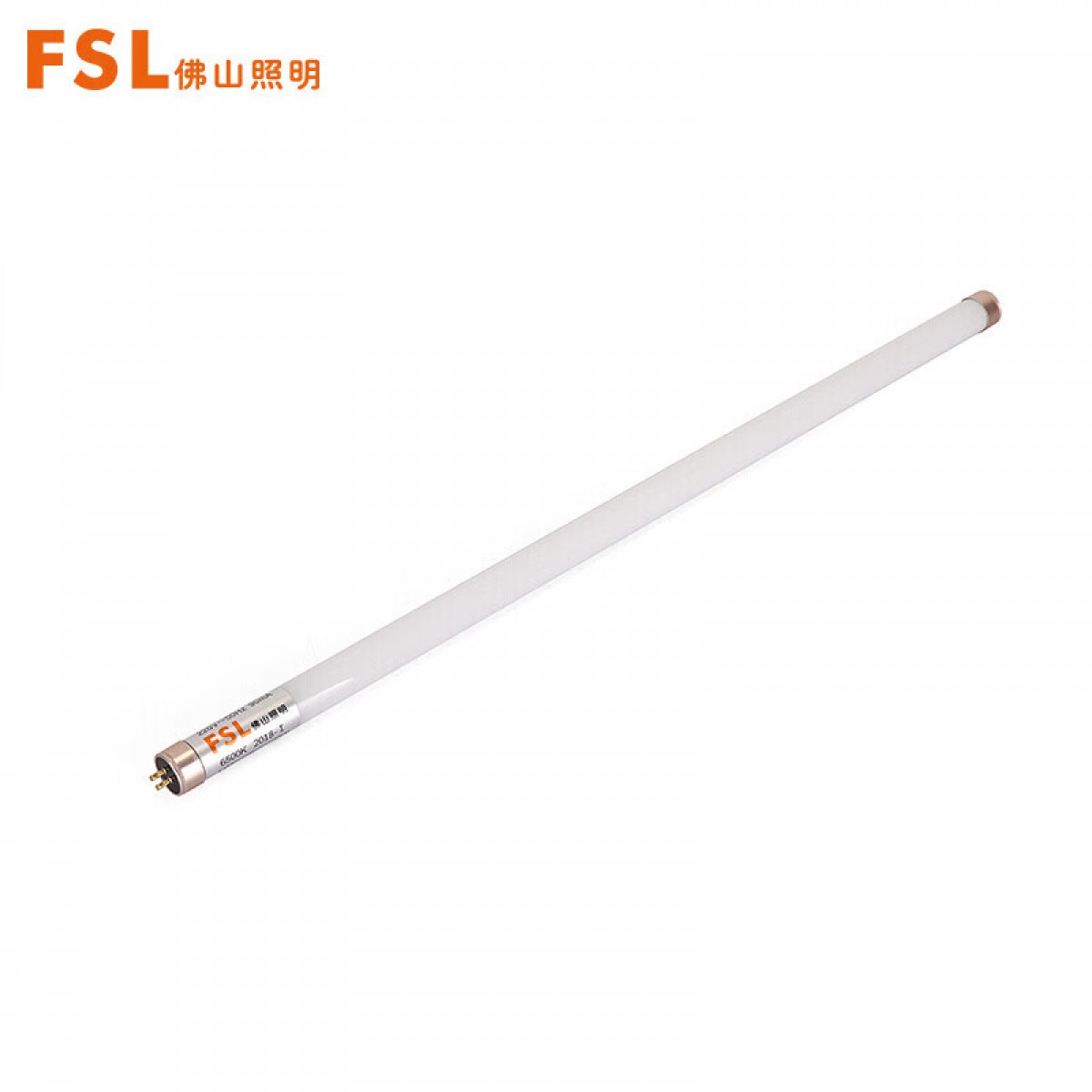 佛山照明 LED灯管T5日光灯管 30支/箱  （白光 T5灯管 1.2米 16W） 单位：支