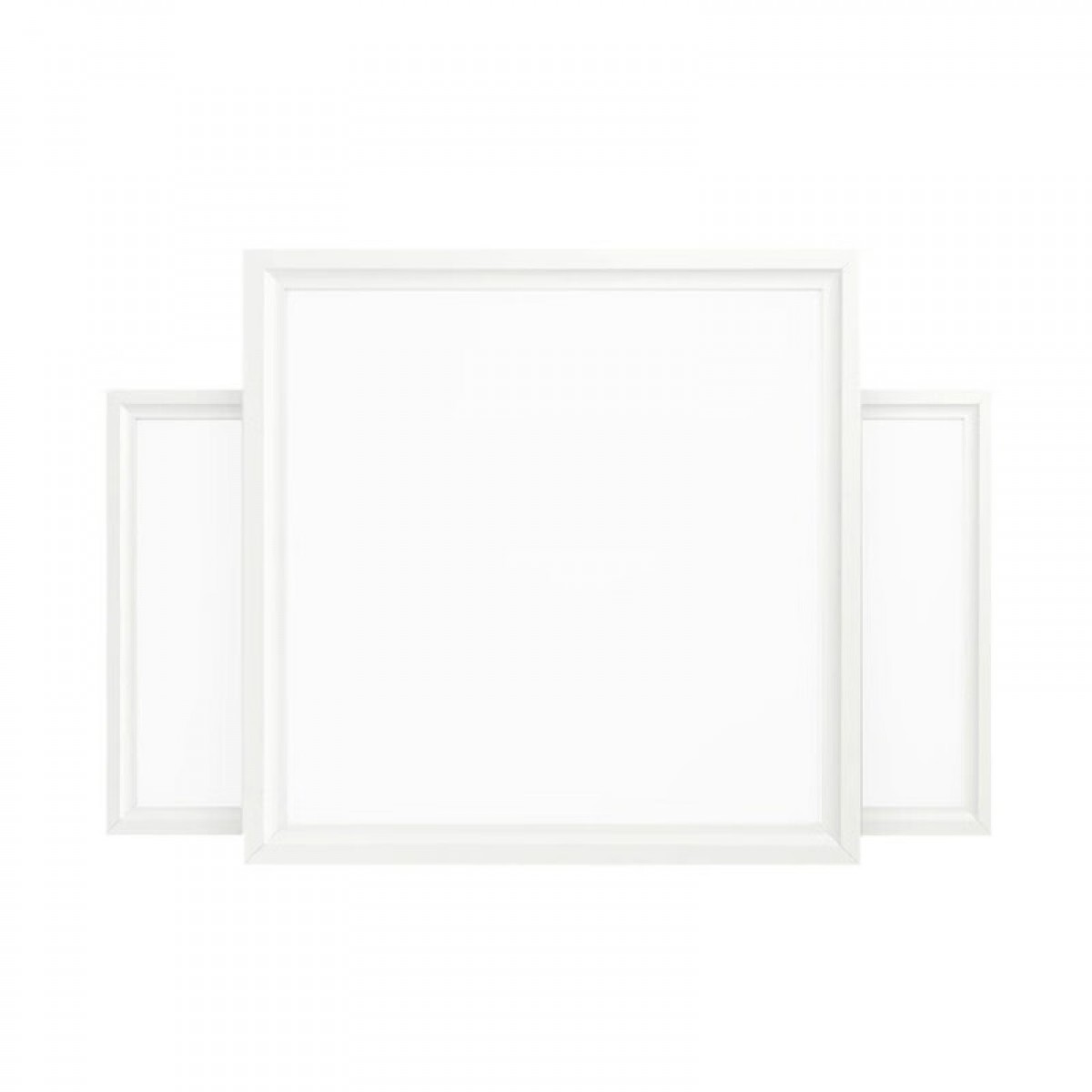 晟泰邦 led平板灯 集成吊顶灯30*60cm工程款 厨卫灯 30*60cm 透镜直发光高亮40W 单位：顶