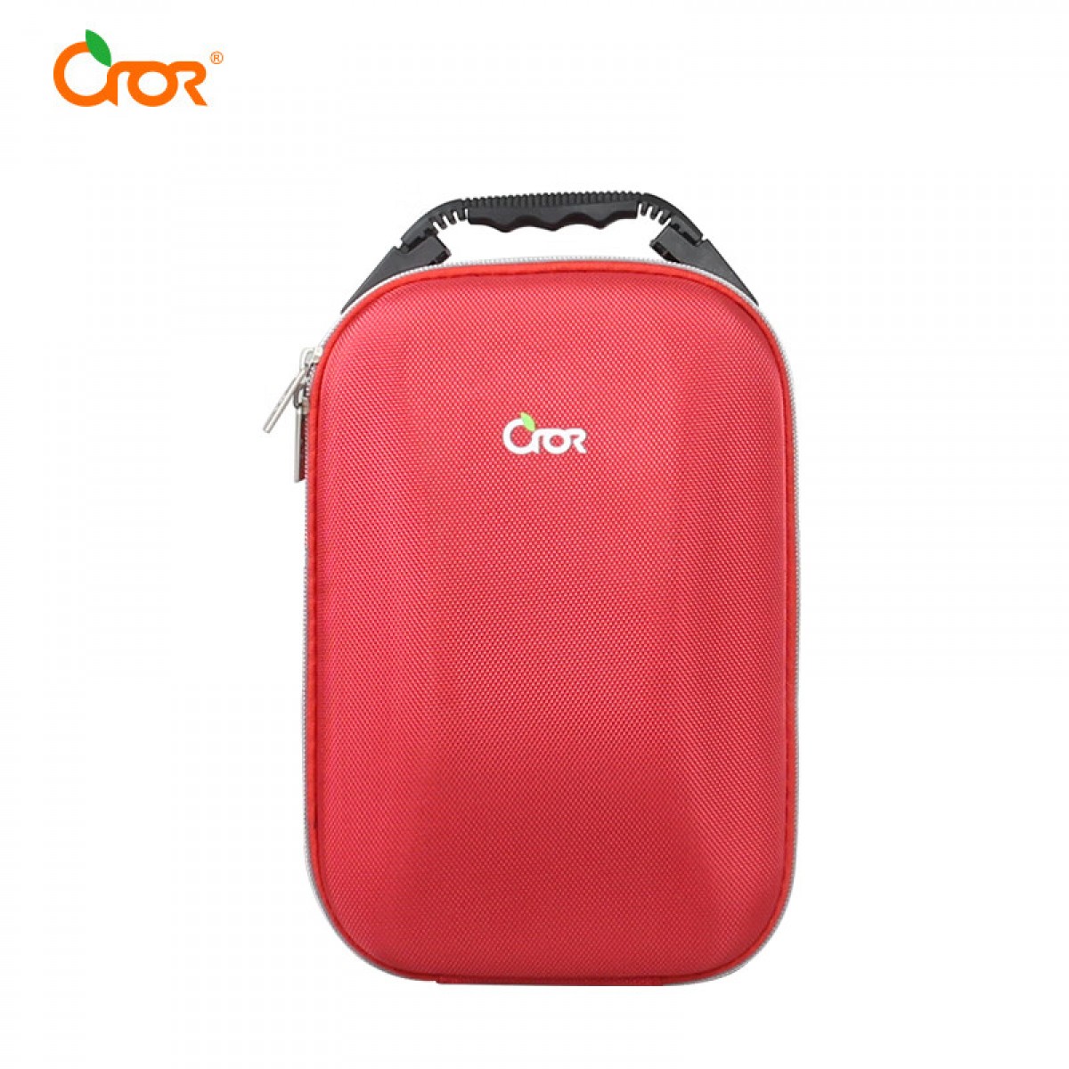 科洛（CROR）CS-N-007A 车载应急硬包 家庭自驾游车用出行急救包 单位：个