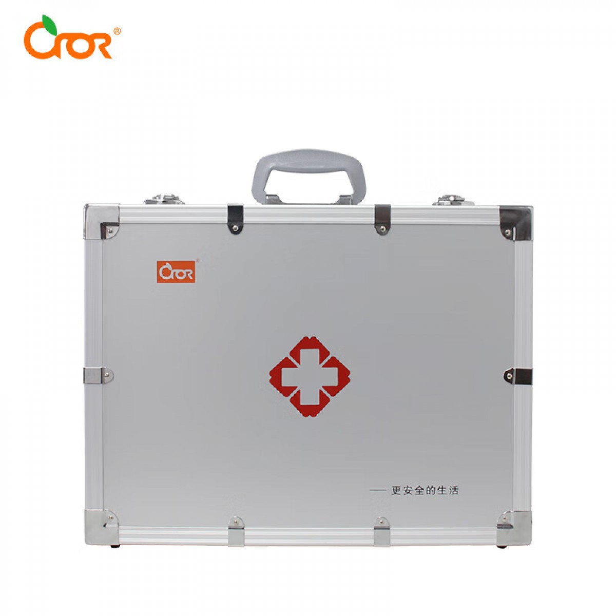 科洛（CROR）ZS-L-012A CROR/科洛 救护车医院急救中心院前诊疗急救箱 内科出诊箱  单位：个