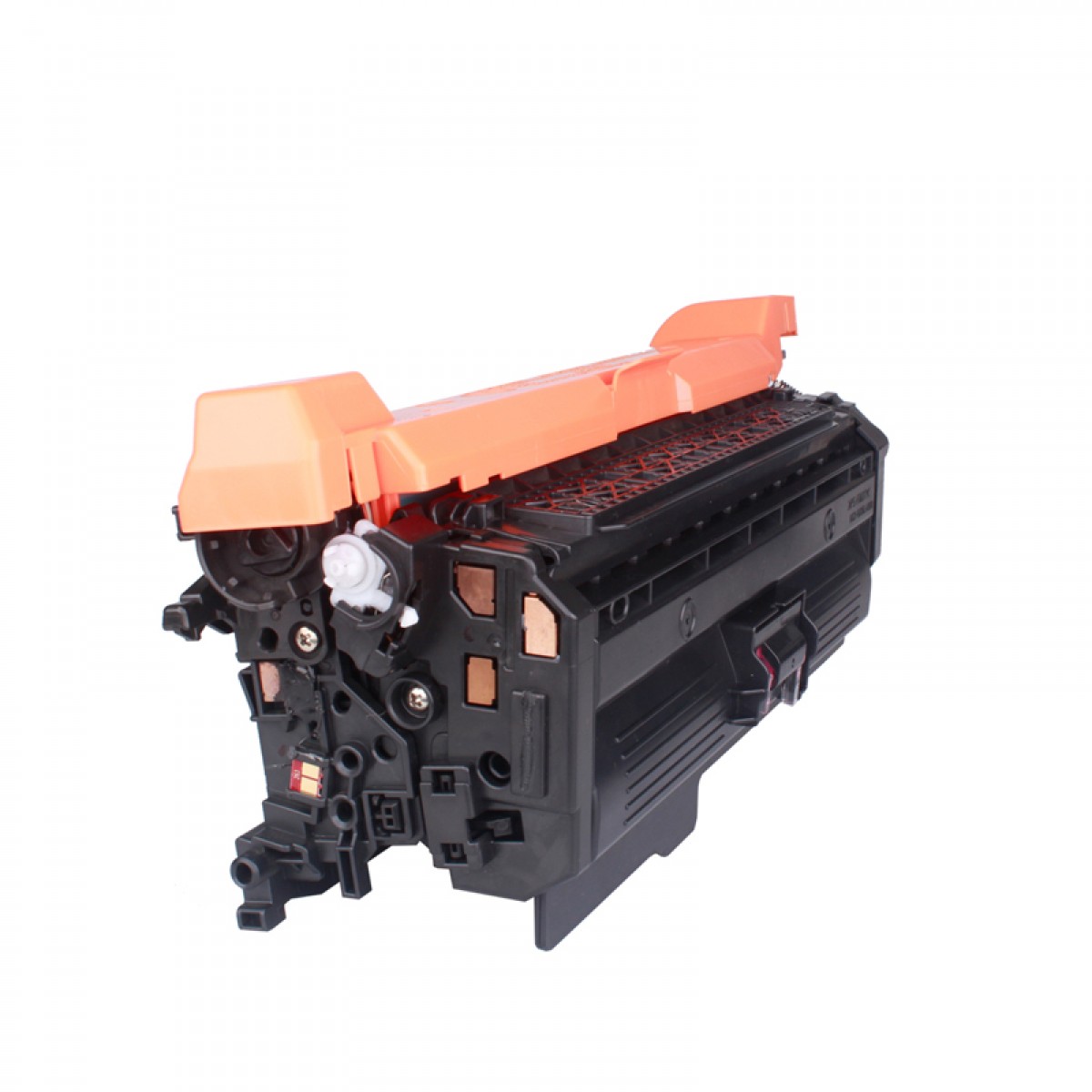 京贤CE251A打印量7000页适用HP CP3520/CP3525/CP3525n/CP3525dn/CM3530FS硒鼓 蓝色 单位：支