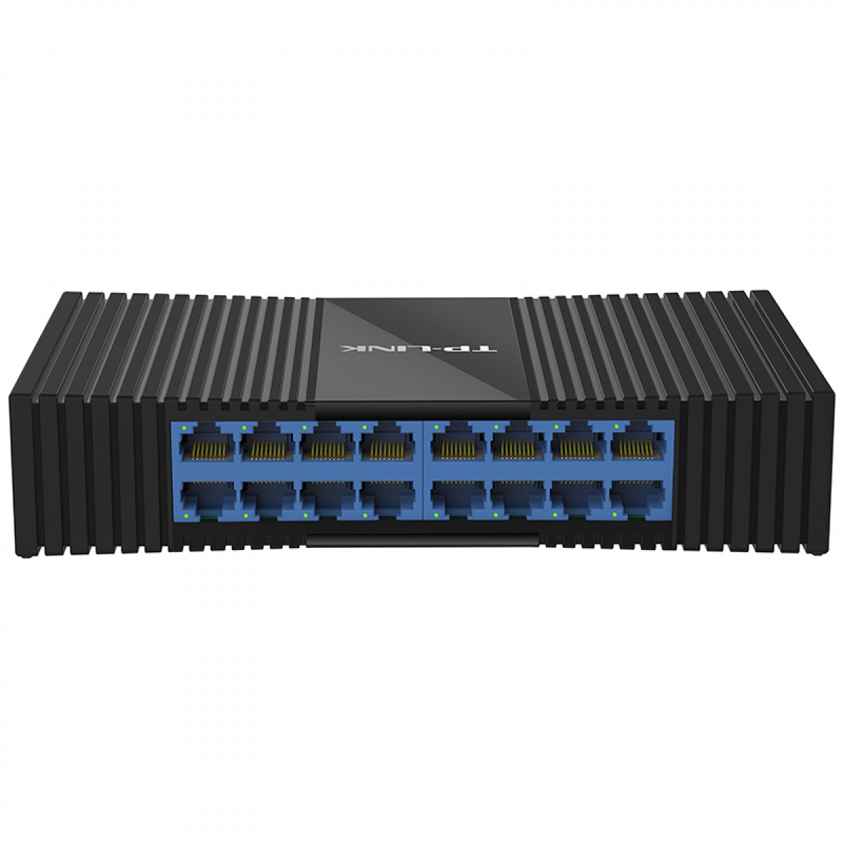 普联（TP-LINK）TL-SF1016M 16口百兆交换机 单位：台