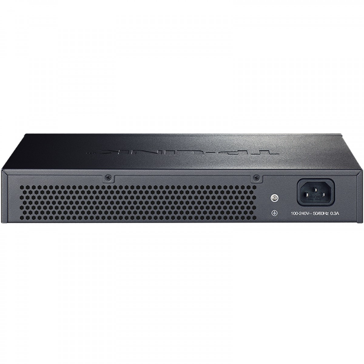 普联（TP-LINK）云交换TL-SG2016D 16口全千兆Web网管 云管理交换机 企业级交换器 监控网络网线分线器 分流器 单位：台