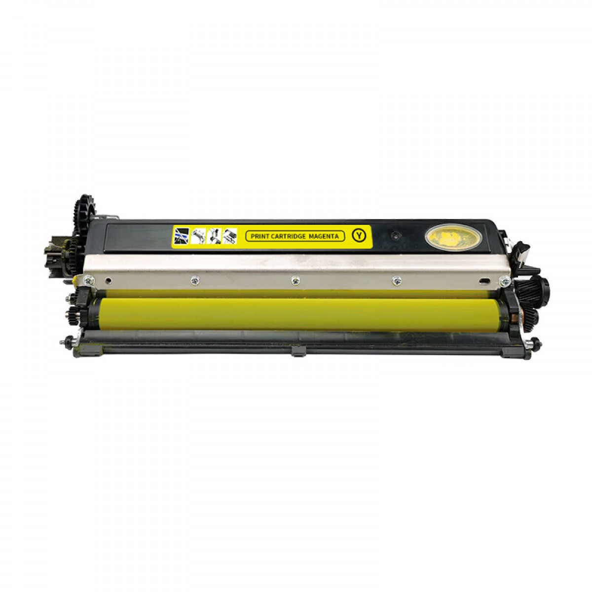 京贤CDO-350D黄色显影组件打印量125000页适用奔图CP2510DN/CM7115DN/CP2500DN智享版硒鼓 黄色  单位：支