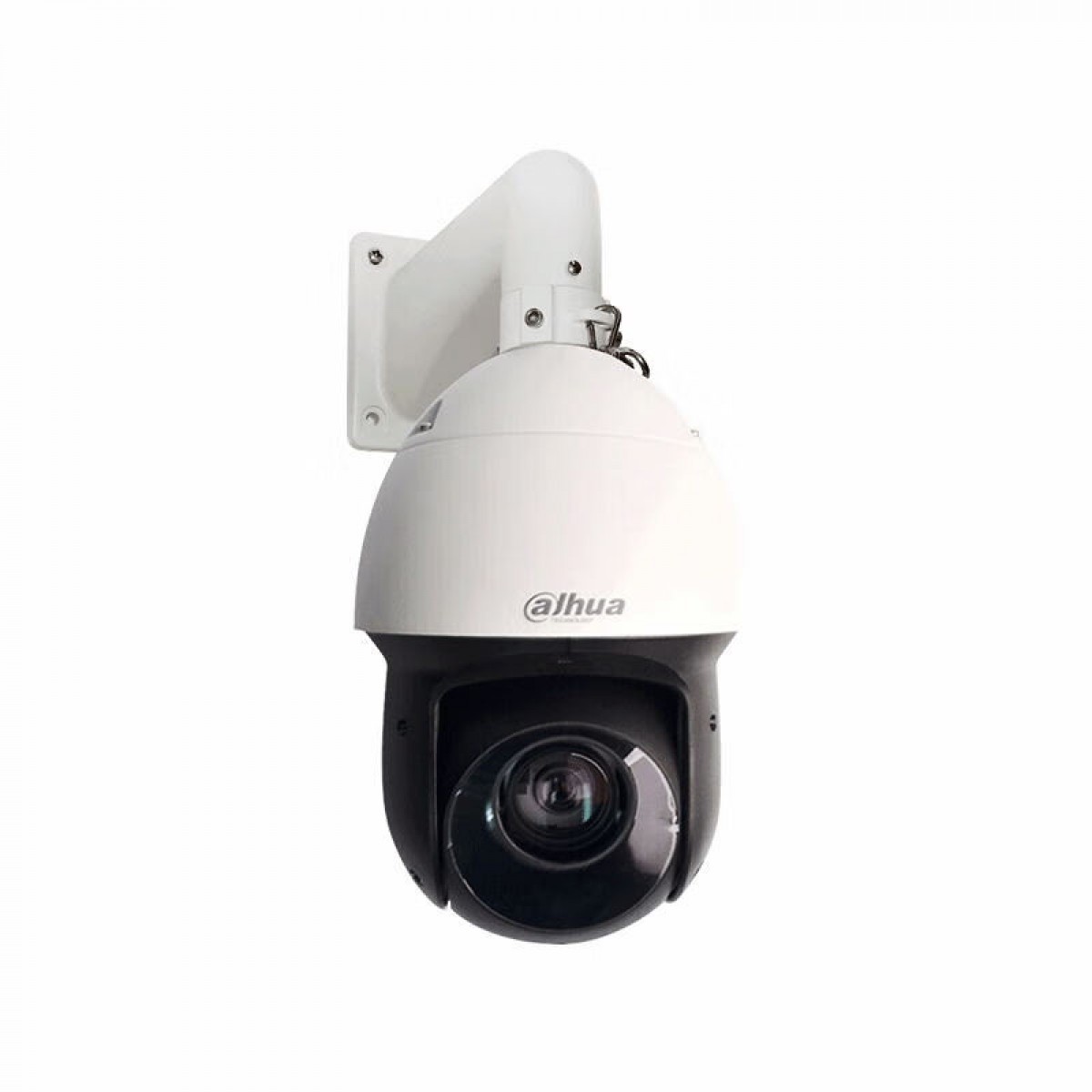 大华（dahua）200万高清网络球机 DC12V 100米红外 POE供电 星光级夜视 23倍光学变倍 DH-SD4223-DP 单位：个