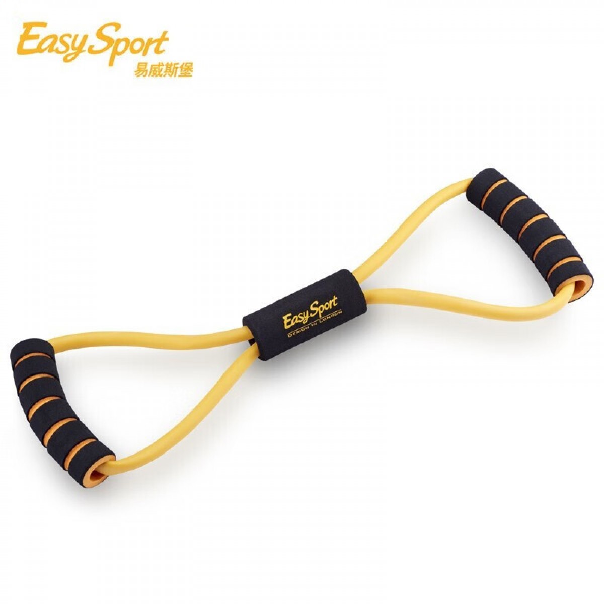 易威斯堡（EasySport）塑胸拉力器 ES-JL001 单位：个