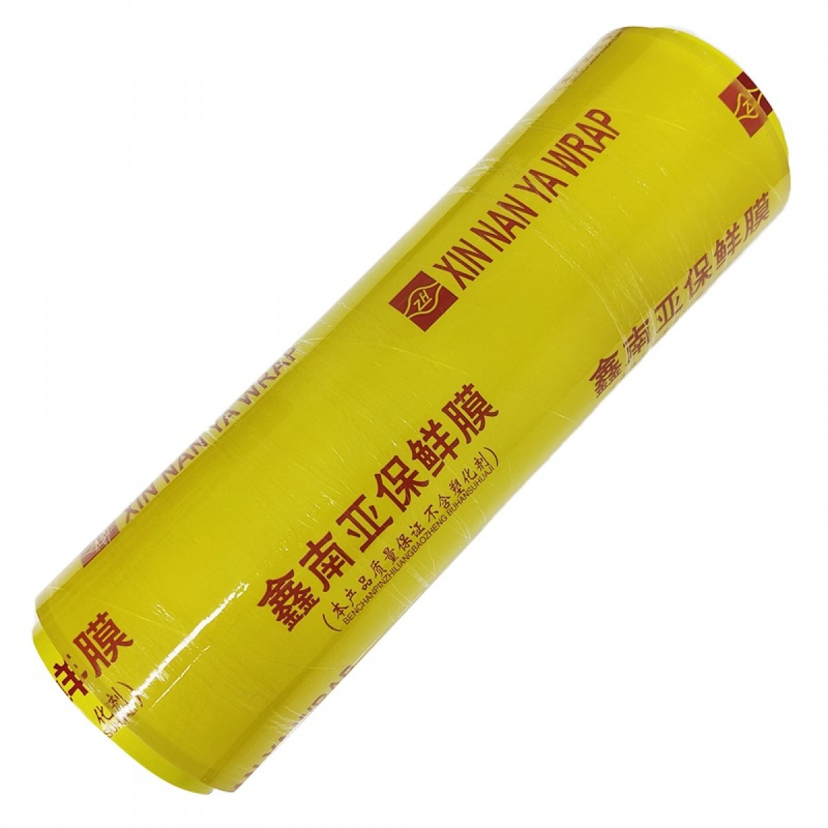 四时烟火大卷保鲜膜商用鑫南亚系列保鲜膜（35cm*300米） 单位：卷