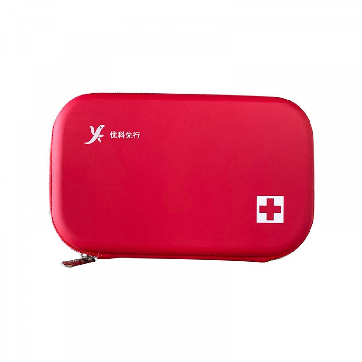 优科先行便携急救包户外家用旅行应急包车载收纳包 YK-B004 单位：套