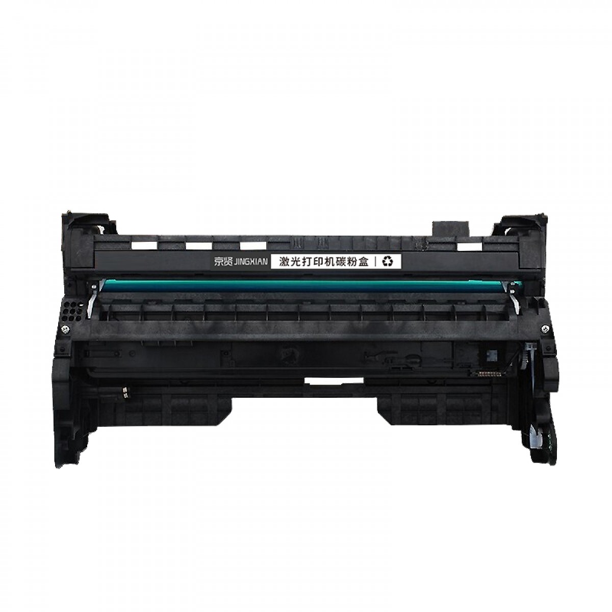 京贤 LD401 打印量20000页 适用联想 LJ4000DN/LJ5000DN/M8650DN/M8950DN 硒鼓 黑色 单位：支