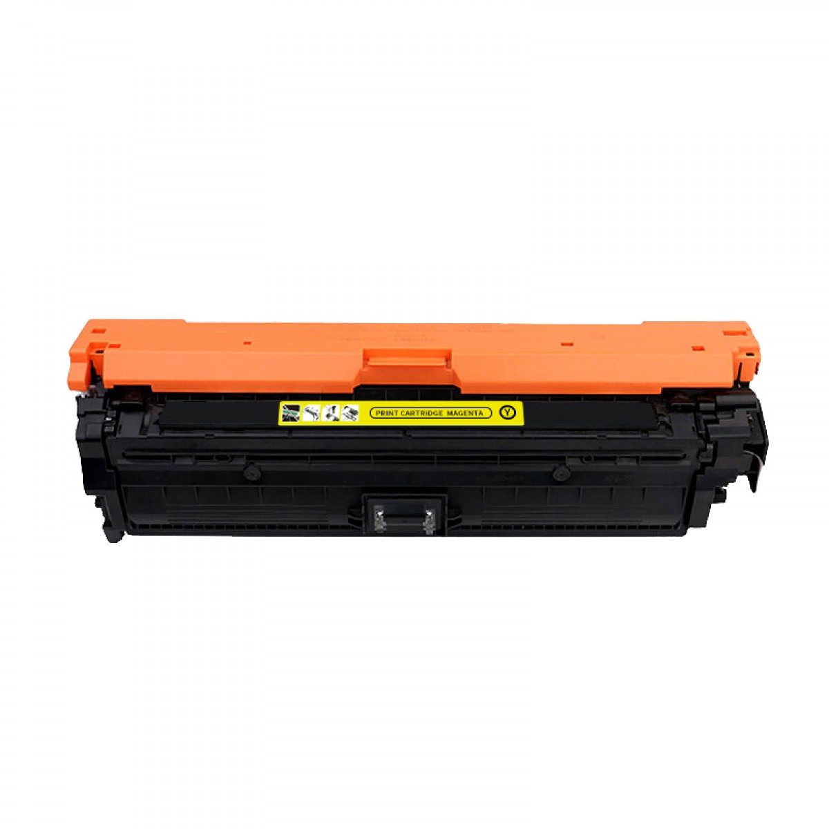 京贤 CE272A 打印量7300页 适用HP CP5525/CP5525N/CP5525DN/CP5525XH/m750d 硒鼓   黄色 单位：支
