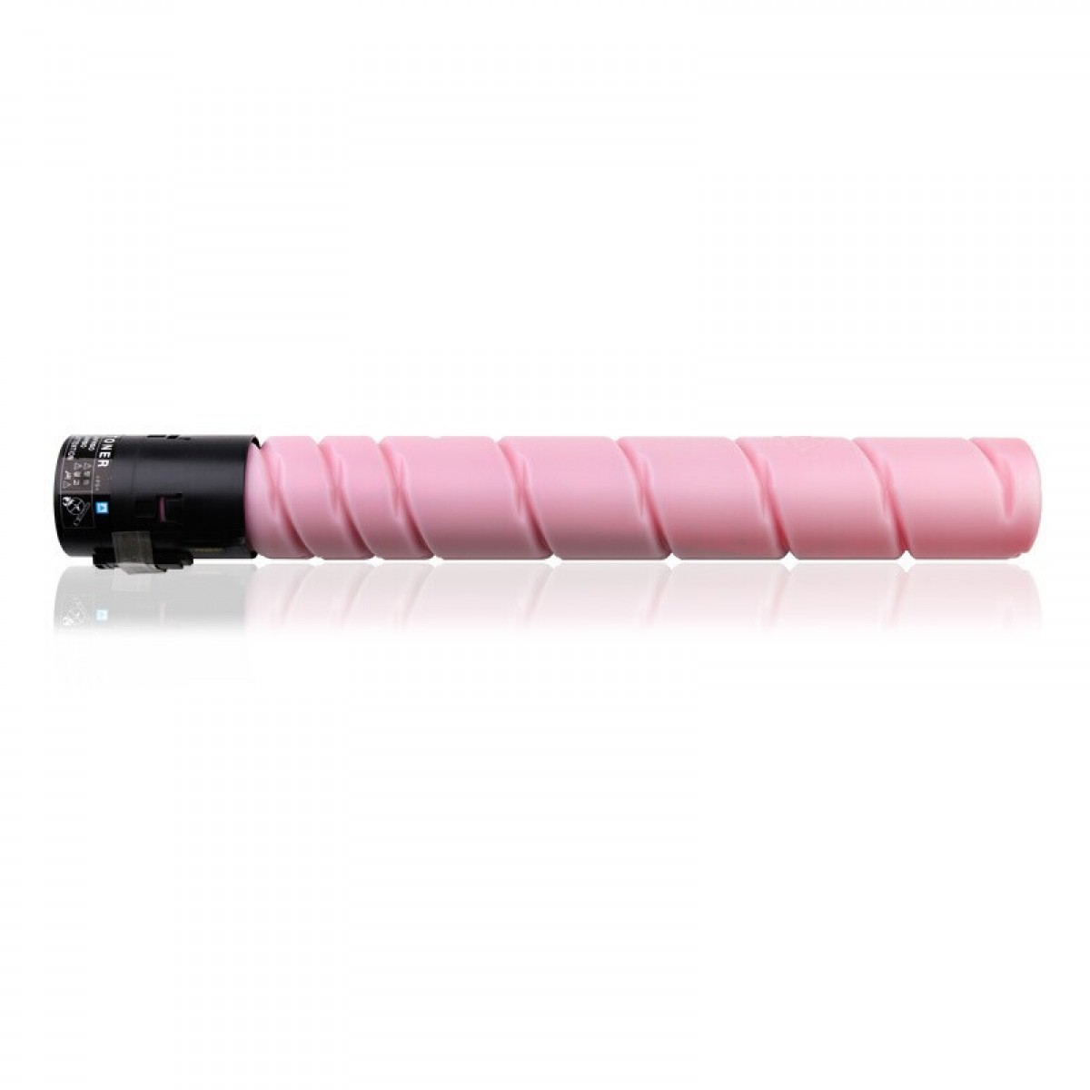 绘威TN319红色大容量粉盒 适用美能达Bizhub C220 C280 C360震旦ADT-288打印机复合机墨盒 碳粉 墨粉 单位：个